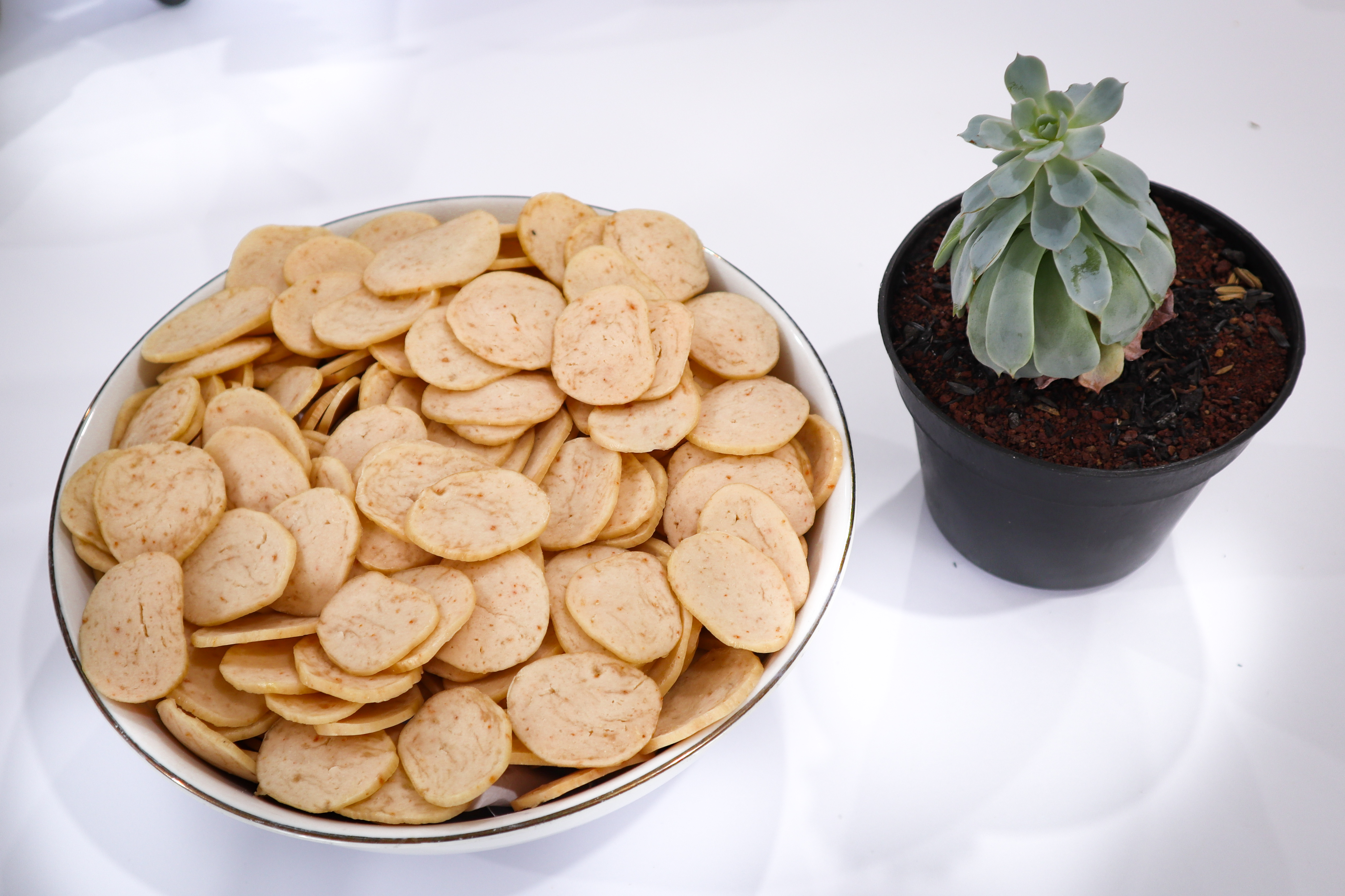 Produk Kerupuk Udang